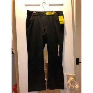 NWT Lee Women’s Natural Fit Pull On Barely Boot